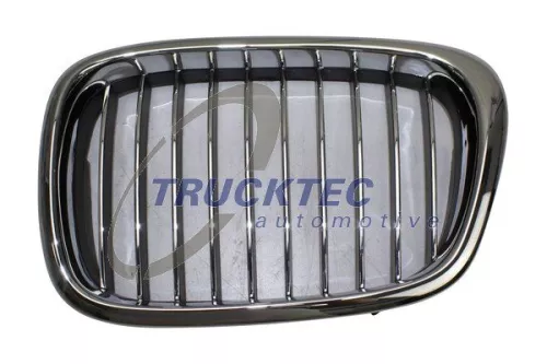 TRUCKTEC AUTOMOTIVE Kühlergitter (08.62.300)