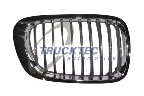 TRUCKTEC AUTOMOTIVE Kühlergitter (08.62.304)