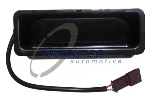 TRUCKTEC AUTOMOTIVE Heckklappengriff (08.62.325)
