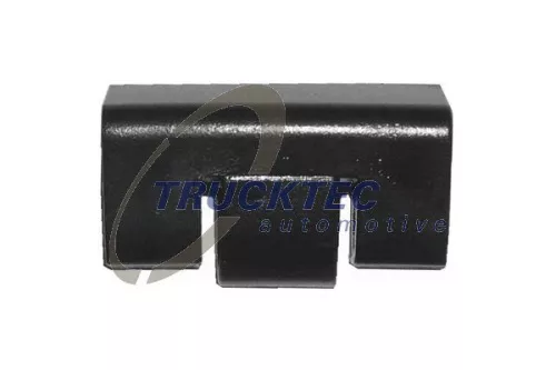 TRUCKTEC AUTOMOTIVE Halteklammer (08.62.331)
