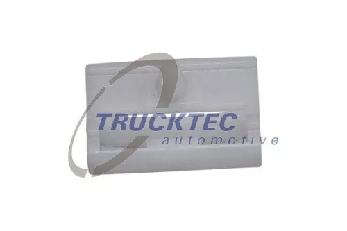 TRUCKTEC AUTOMOTIVE Halteklammer (08.62.333)