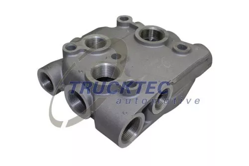 TRUCKTEC AUTOMOTIVE Zylinderkopf, Druckluftkompressor (01.15.138)