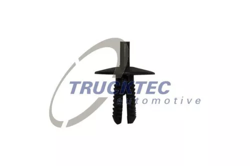 TRUCKTEC AUTOMOTIVE Spreizniet (08.62.372)