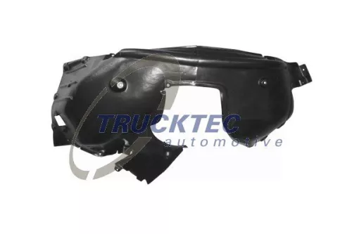 TRUCKTEC AUTOMOTIVE Verkleidung, Radhaus (08.62.403)
