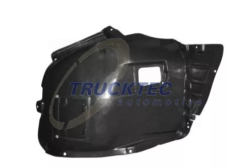 TRUCKTEC AUTOMOTIVE Verkleidung, Radhaus (08.62.407)