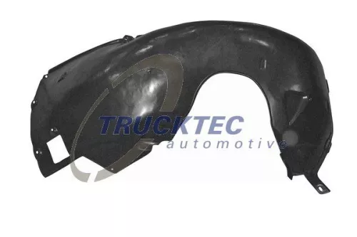 TRUCKTEC AUTOMOTIVE Verkleidung, Radhaus (08.62.428)