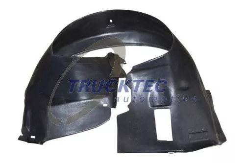 TRUCKTEC AUTOMOTIVE Verkleidung, Radhaus (08.62.464)