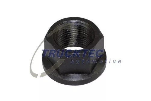 TRUCKTEC AUTOMOTIVE Mutter (01.15.139)