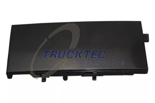 TRUCKTEC AUTOMOTIVE Klappe, Abschlepphaken (08.62.482)