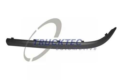 TRUCKTEC AUTOMOTIVE Zier-/Schutzleiste, Stoßfänger (08.62.556)