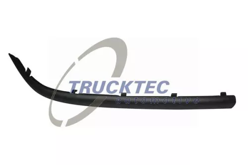 TRUCKTEC AUTOMOTIVE Zier-/Schutzleiste, Stoßfänger (08.62.560)