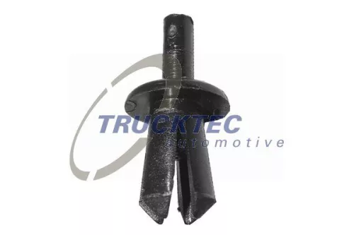 TRUCKTEC AUTOMOTIVE Spreizniet (08.62.611)