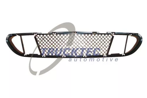 TRUCKTEC AUTOMOTIVE Lüftungsgitter, Stoßfänger (08.62.706)
