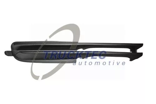 TRUCKTEC AUTOMOTIVE Lüftungsgitter, Stoßfänger (08.62.740)