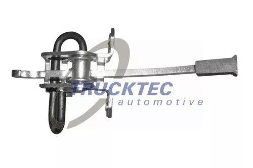 TRUCKTEC AUTOMOTIVE Türfeststeller (08.62.768)