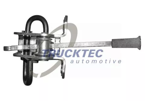 TRUCKTEC AUTOMOTIVE Türfeststeller (08.62.770)