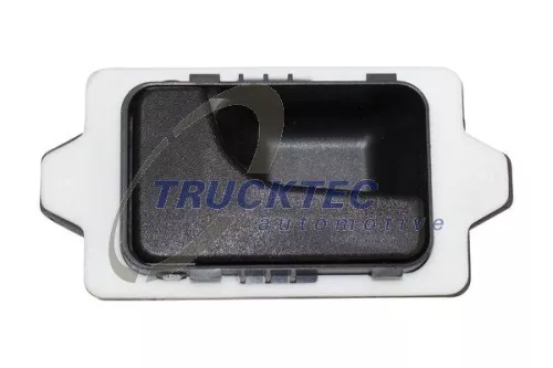 TRUCKTEC AUTOMOTIVE Türgriffrahmen (08.62.774)