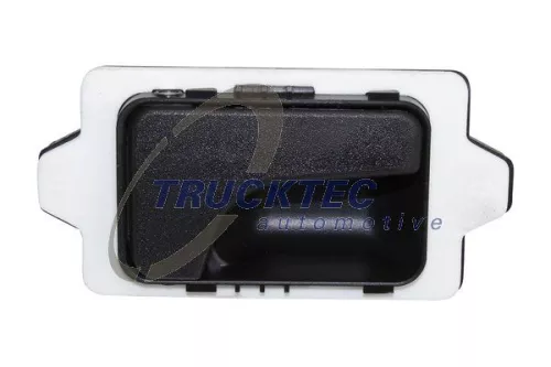 TRUCKTEC AUTOMOTIVE Türgriffrahmen (08.62.775)