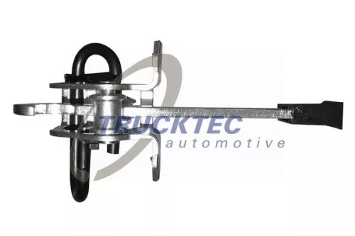 TRUCKTEC AUTOMOTIVE Türfeststeller (08.62.776)