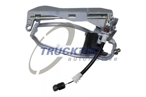 TRUCKTEC AUTOMOTIVE Türgriffrahmen (08.62.809)