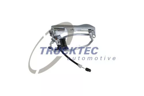 TRUCKTEC AUTOMOTIVE Türgriffrahmen (08.62.810)