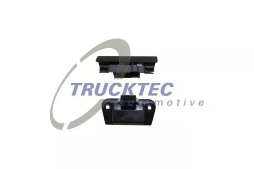 TRUCKTEC AUTOMOTIVE Abdeckung, Griffmulde (08.62.812)