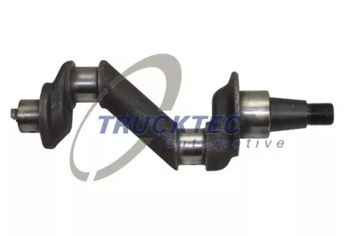 TRUCKTEC AUTOMOTIVE Kurbelwelle, Druckluftkompressor (01.15.144)