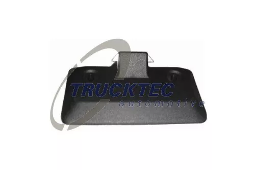 TRUCKTEC AUTOMOTIVE Handschuhfachschloss (08.62.815)
