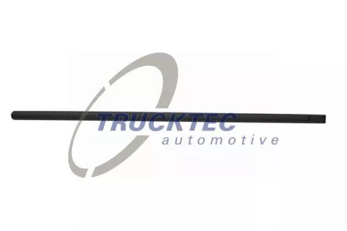 TRUCKTEC AUTOMOTIVE Zier-/Schutzleiste, Tür (08.62.850)
