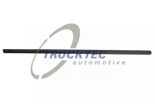 TRUCKTEC AUTOMOTIVE Zier-/Schutzleiste, Tür (08.62.853)