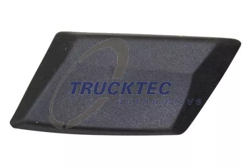 TRUCKTEC AUTOMOTIVE Zier-/Schutzleiste, Seitenwand (08.62.883)