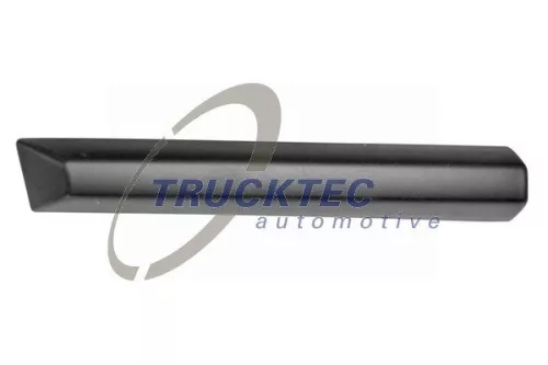 TRUCKTEC AUTOMOTIVE Zier-/Schutzleiste, Kotflügel (08.62.887)
