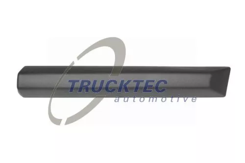 Zier-/Schutzleiste, Kotflügel