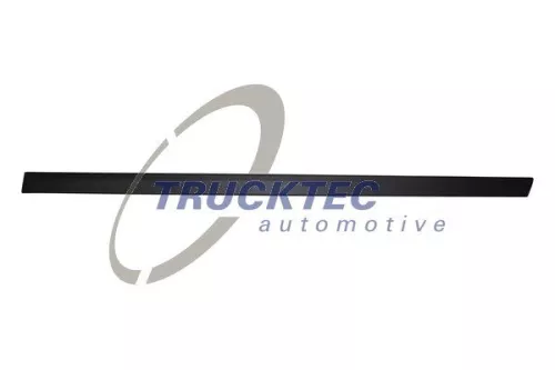 TRUCKTEC AUTOMOTIVE Zier-/Schutzleiste, Tür (08.62.898)