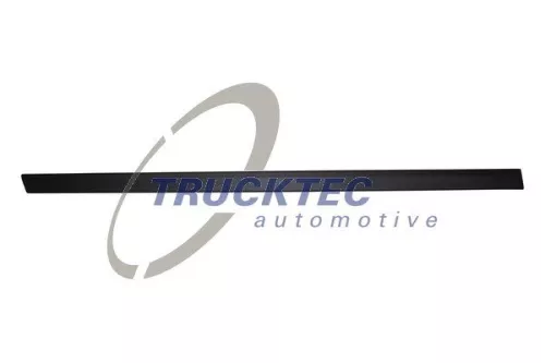 TRUCKTEC AUTOMOTIVE Zier-/Schutzleiste, Tür (08.62.901)