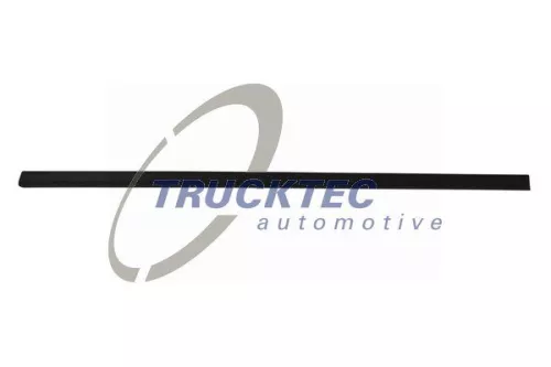 TRUCKTEC AUTOMOTIVE Zier-/Schutzleiste, Tür (08.62.902)