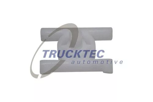 TRUCKTEC AUTOMOTIVE Halteklammer (08.62.921)
