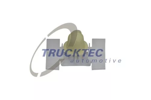 TRUCKTEC AUTOMOTIVE Halteklammer (08.62.922)