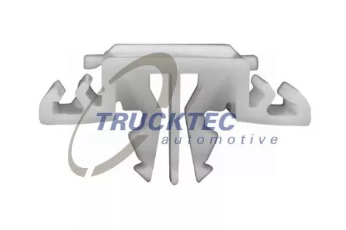 TRUCKTEC AUTOMOTIVE Halteklammer (08.62.923)
