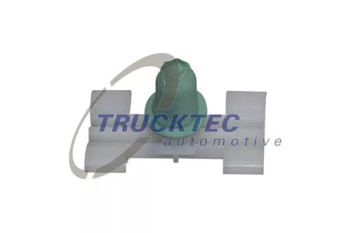 TRUCKTEC AUTOMOTIVE Halteklammer (08.62.929)