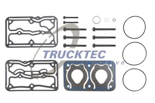 TRUCKTEC AUTOMOTIVE Dichtungssatz, Lamellenventil (01.15.146)