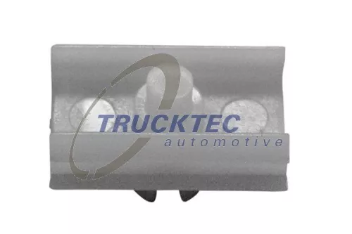 TRUCKTEC AUTOMOTIVE Halteklammer (08.62.938)