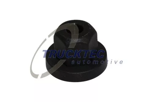 TRUCKTEC AUTOMOTIVE Mutter (08.62.944)