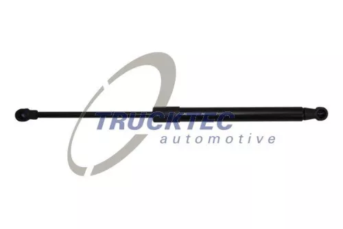 TRUCKTEC AUTOMOTIVE Gasfeder, Motorhaube (08.63.020)