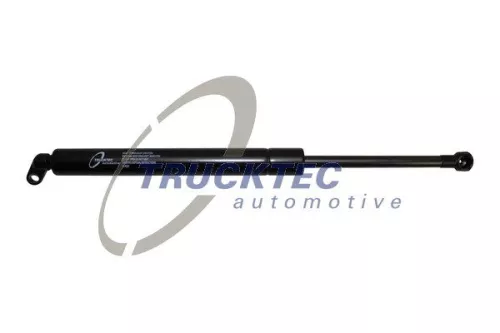 TRUCKTEC AUTOMOTIVE Gasfeder, Koffer-/Laderaum (08.63.027)