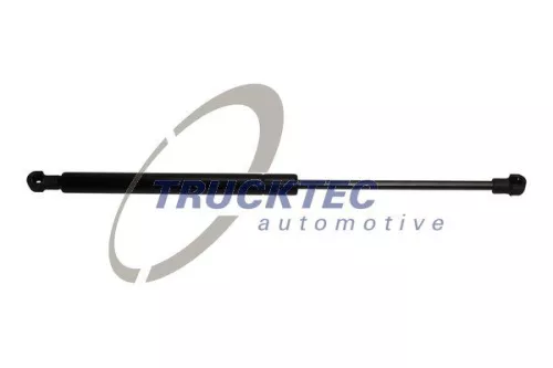 TRUCKTEC AUTOMOTIVE Gasfeder, Motorhaube (08.63.029)