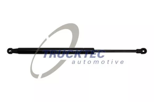 TRUCKTEC AUTOMOTIVE Gasfeder, Koffer-/Laderaum (08.63.031)