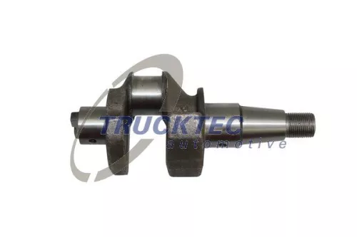 TRUCKTEC AUTOMOTIVE Kurbelwelle, Druckluftkompressor (01.15.149)