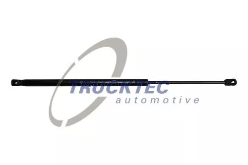 TRUCKTEC AUTOMOTIVE Gasfeder, Koffer-/Laderaum (08.63.033)
