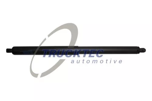 TRUCKTEC AUTOMOTIVE Gasfeder, Koffer-/Laderaum (08.63.034)